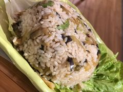 -万兴佳烤肉·长白山老味道(宏泰广场店)