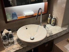 -上海龙之梦万丽酒店