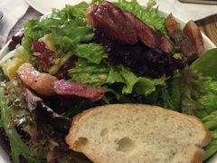 -榖屋house of flour(张江首店)