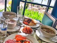 -富国岛翡翠湾 JW 万豪度假酒店