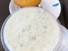 原味麦芬-Blueglass酸奶(财富购物中心店)