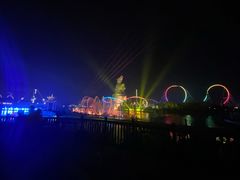 -合肥融创乐园