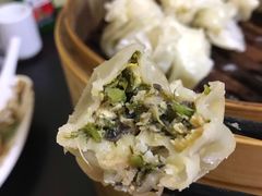 -正宗天津烧麦馆(柳州路店)