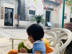 -梅溪牌坊