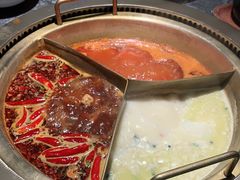 -麻路成都火锅(柏威年店)