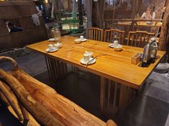 -花溪雨·森林餐厅(石基店)