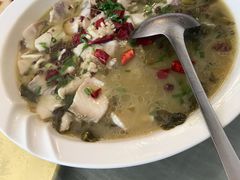 -扎与夏私房菜(西藏自治区拉萨市丹杰林巷店)
