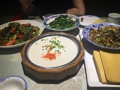-鲁城往事(游客中心店)