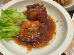 -锡和无锡菜(景丽苑店)