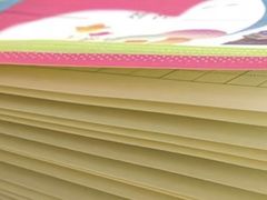 -宝宝文具店(马当路店)