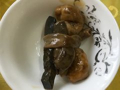 -天目湖刘老四农庄