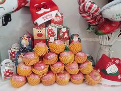 -鱼酷活鱼烤鱼(静安大融城店)