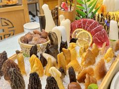 -名善山珍·野生菌汤锅(文殊院店)