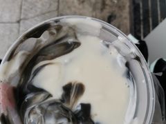 -鞠氏黑芝麻糊(水塔店)