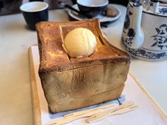 -绿茶餐厅(成都太古里店)