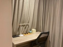 -长沙晚报大道亚朵酒店