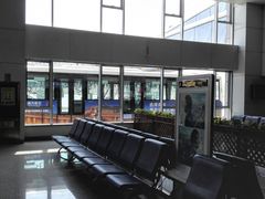 -乌鲁木齐天山国际机场-T3航站楼
