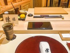 -荣一代目OMAKASE板前料理