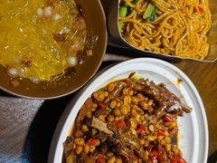 -小柴米·传统江西菜(万寿宫店)