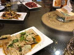 -曹家小菜(胜太路店)