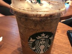 -星巴克(厦门SM新生活广场店)