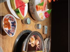 -蟹将军·松叶蟹和牛日料放题自助(K11店)