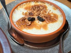 土耳其米饭布丁-纳鲁孜·新疆特色餐厅(上海悦荟广场店)