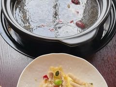 -滇野云南野生菌餐厅(陕西南路店)