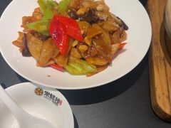-常鲜楼常来尝鲜海胆馆(星海店)