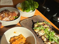 -SHAN山(前滩太古里店)