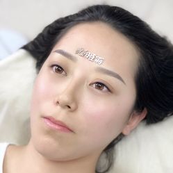 -臣丽纹眉品牌连锁
