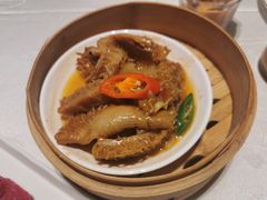 -十二粤味·顺德菜·烧鹅点心(五四广场店)