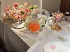 -PARFUM FLORAL花境法餐(南京首店)