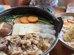 -铃木食堂(北新桥店)