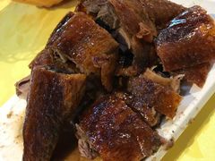 -老字号蛇口德记烧腊饭店·海鲜加工