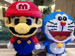 -黄山排云型旅酒店餐厅