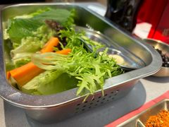 -韩一品韩国料理(柏庐南路店)
