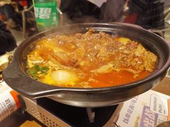 -神府路壹号·海鲜烧烤·砂锅粥·锅物(三坊七巷店)