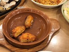 -萨莉亚意式餐厅(特力时尚汇店)