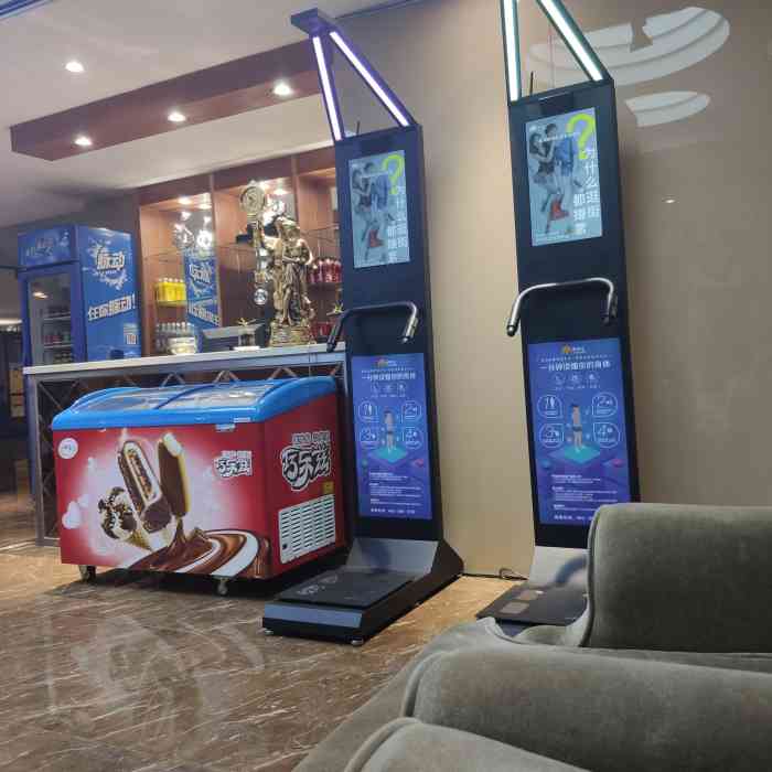 水晶宫汤泉(城阳店)-"挺老的一家洗浴了,感觉非常一般啊,跟兄弟.