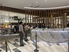 -亚特兰蒂斯-番红花海鲜自助餐厅·鲜活海鲜·小火锅