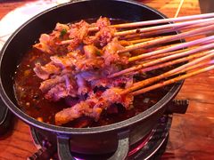 -肉串汪(望京店)