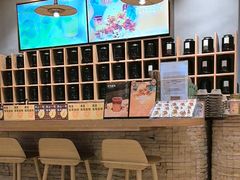 -去茶山(重庆万象城店)
