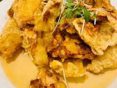 -黄家饺子东北特色菜馆(湖滨商业街店)