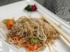 相府三皮丝-大唐博相府酒店·陕西官府菜