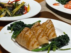 -南通绿洲国际假日酒店全日餐厅