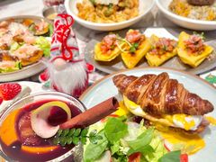 -沛家·西餐Brunch·直火料理