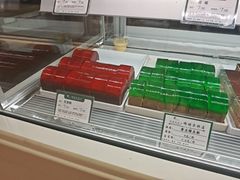 -蜂蝶来饼店(拱北总店)