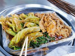 -银城烧烤(秦岭路店)