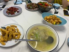 -园里前·10年私厨·福建菜(台江万达鳌峰洲店)